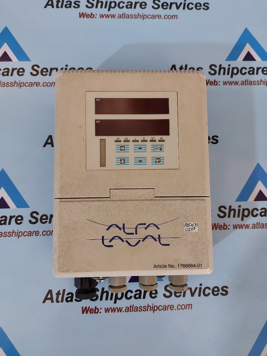 Alfa Laval C310/0020/STDSP03